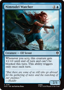 Nimrodel Watcher [The Hobbit: Eternal-Legal]