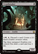 Cryptbreaker [Foundations Commander]