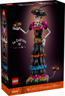LEGO Ideas - La Catrina