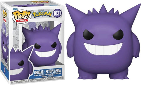 Funko Pop! Gengar #1031