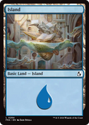 Island (0284) [Reality Fracture]