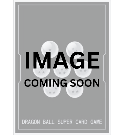 Great Saiyaman [Manga Booster 01 Release Event Cards]