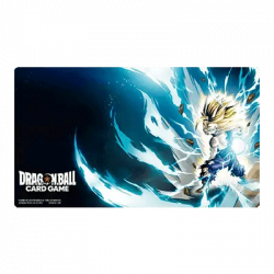 DBS Fusion World: Playmat V2