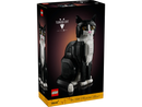 LEGO Ideas Tuxedo Cat 21349