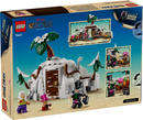 LEGO One Piece - Dr. Hiriluk's Hideout