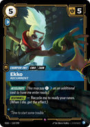 Ekko, Recurrent - Origins (OGN) [110/298]