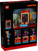 LEGO New LEGO® Super Mario - Donkey Kong Arcade