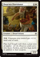 Dwarven Provisioner [The Hobbit]