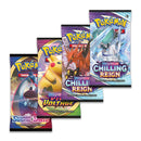 Pokémon TCG: Trainer's Toolkit ( 2021 )