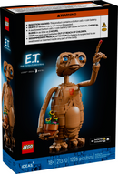 LEGO Ideas - E.T. the Extra-Terrestrial