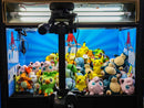 CLAW MACHINE - BUY 3 GET 1 FREE