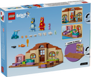 LEGO School with Rusty and Bluey 11221