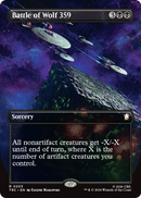 Battle of Wolf 359 (Borderless) [Star Trek Commander]