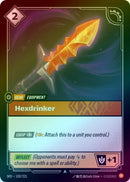 Hexdrinker - Spiriforged (SFD) [102/221]