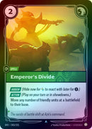 Emperor's Divide - 043/221 - Uncommon (Foil)
