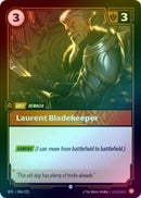 Laurent Bladekeeper - Spiritforged (SFD) [096/221]