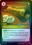 Blood Money - 162/221 - Uncommon (Foil)