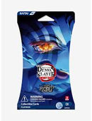 KAYOU Demon Slayer: Kimetsu No Yaiba The Movie: Infinity Castle Edition Booster Pack