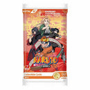 Smriti Trading Card: Naruto Earth Scroll Series 2 Booster Pack