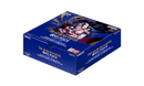 One Piece CG: The Azure Sea's Seven Booster Box [ OP14 ]