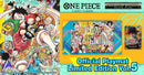 PREMIUM BANDAI Official Playmat - Limited Edition Vol.5