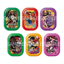 One Piece CG: Tin Pack Set Vol. 3 Luffy/Shanks/Hancock [ TS03 ] ( PREORDER )