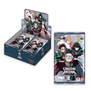 Union Arena: Demon Slayer: Kimetsu no Yaiba Vol.2 [UEX05BT] Booster Box (PREORDER)