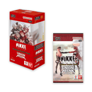 Union Arena: Goddess of Victory NIKKE Precious Booster Box [ UP01BT ] ( PREORDER )