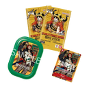 One Piece CG: Tin Pack Set Vol. 3 Luffy/Shanks/Hancock [ TS03 ] ( PREORDER )
