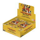 One Piece CG: The World's Strongest Warriors Booster Box [ OP17 ] (PREORDER)