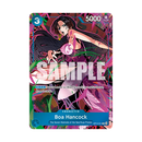 One Piece CG: Tin Pack Set Vol. 3 Luffy/Shanks/Hancock [ TS03 ] ( PREORDER )
