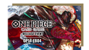 One Piece CG: One Piece OP14 - EB04  Pre-Release Event