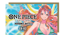 One Piece CG: Heroines Battle (Heroines Leader Limited)