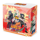 Smriti Trading Card: Naruto Earth Scroll Series 2 Booster Box