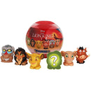 Mash'ems - Lion King