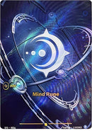 Mind Rune - Spiritforged (SFD) [R03a]