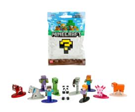Minecraft Nano Metalfigs Mystery Bag