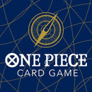 ONE PIECE CARD SLEEVES