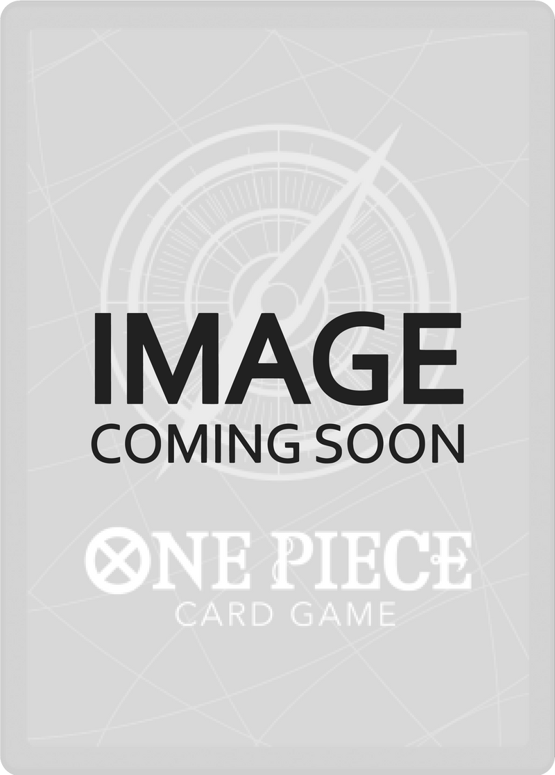 Usopp (Alternate Art) [The World's Strongest Warriors]