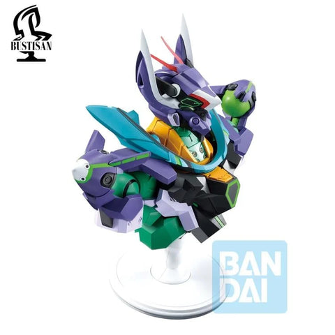 Ichibansho GQuuuuuux GFred Bustisan Figure