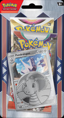 The Pokémon TCG: Legendary Pokémon Booster Pack