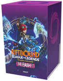 Riftbound TCG: Unleashed Vault (PREORDER)