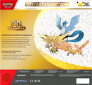 Pokémon TCG: 30th Celebration Poster Collection (PREORDER)
