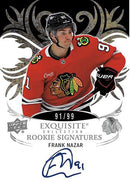 Upper Deck - 2024-25 Upper Deck Ice Hockey Hobby Box - CONTACT FOR PRICING