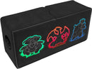 Ultra Pro D-Box Alcove Vault - Pokemon Neon Kanto