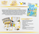 Pokémon TCG: 30th Celebration Elite Trainer Box (PREORDER)