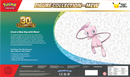 Pokémon TCG: 30th Celebration - Mew Figure Collection (PREORDER)