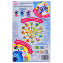 Tamagotchi Paradise - Blue Water