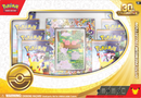 Pokémon TCG: 30th Celebration - Ditto Premium Collection (PREORDER)
