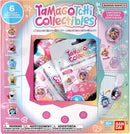 Tamagotchi Collectibles - Angel Snack Time